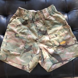 Boys Aftco shorts/Swim-Excellent Condition Size 26